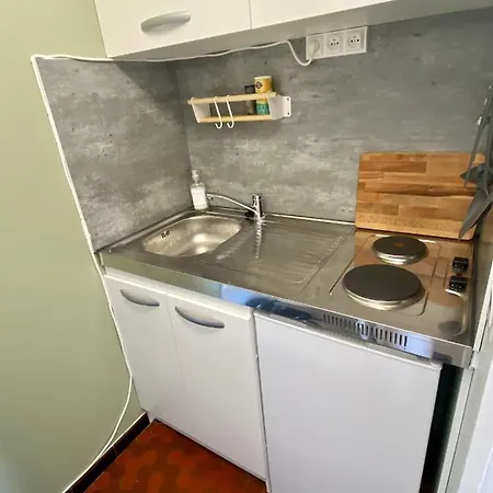 Appartement 1 Piece, Hyper Centre, Grosse Horloge La Rochelle  Exterior foto
