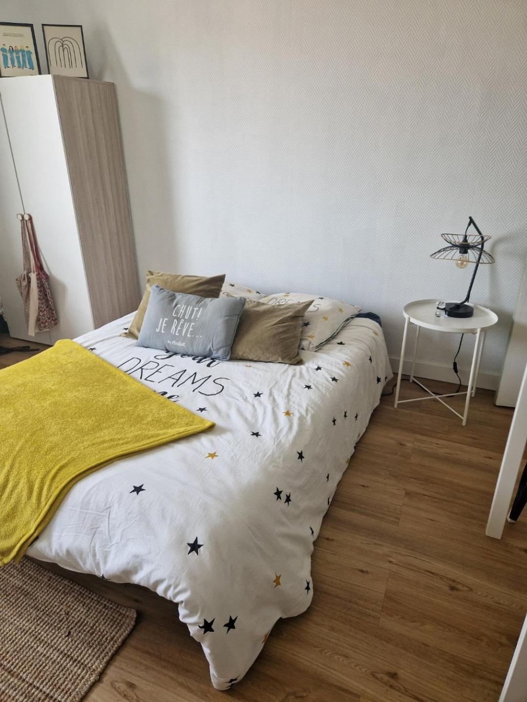 Appartamento 1 Pièce, Hyper Centre, Grosse Horloge *